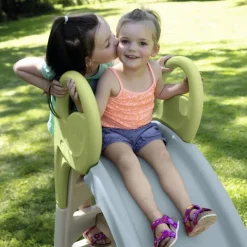 Smoby - Rutsche New 2025 | Teddy Toys Kinderwelt