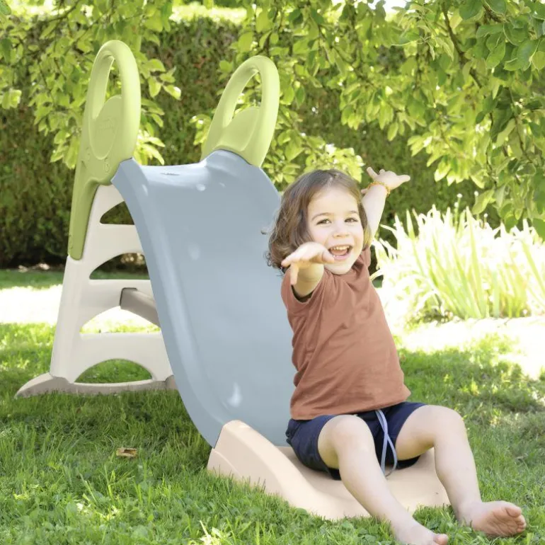 Smoby - Rutsche New 2025 | Teddy Toys Kinderwelt