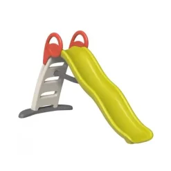 Smoby Rutsche Funny II Wellenrutsche | Teddy Toys Kinderwelt