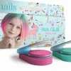 Snails - Haarkreide Einhorn 2er Set | Teddy Toys Kinderwelt