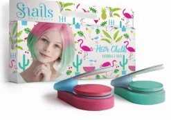 Snails - Haarkreide Flamingo 2er Set | Teddy Toys Kinderwelt