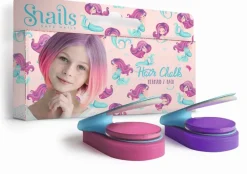 Snails - Haarkreide Meerjungfrau 2er Set | Teddy Toys Kinderwelt