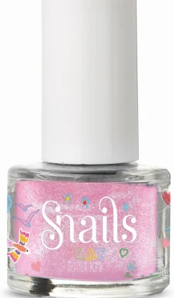 Snails - Nagellack Mini Play Glitter Bomb | Teddy Toys Kinderwelt