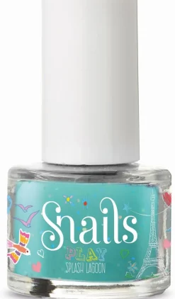 Snails - Nagellack Mini Play Splash Lagoon | Teddy Toys Kinderwelt