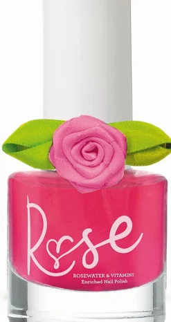 Snails - Nagellack Rose I’m Basic | Teddy Toys Kinderwelt