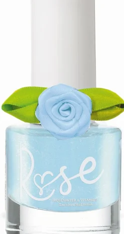 Snails - Nagellack Rose Sic | Teddy Toys Kinderwelt