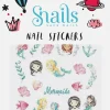 Snails - Nagelsticker Meerjungfrau | Teddy Toys Kinderwelt