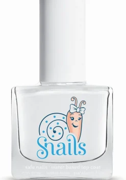 Snails - Top Coat Natural | Teddy Toys Kinderwelt