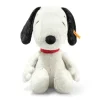 Snoopy 30 weiss | Teddy Toys Kinderwelt