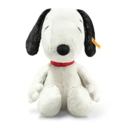 Snoopy 30 weiss | Teddy Toys Kinderwelt