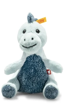 Soft Cuddly Friends mit Hörspiel - Joshi Baby T-Rex | Teddy Toys Kinderwelt