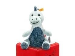 Soft Cuddly Friends mit Hörspiel - Joshi Baby T-Rex | Teddy Toys Kinderwelt