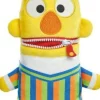 Sorgenfresser Sesamstrasse® Bert, 35 cm | Teddy Toys Kinderwelt