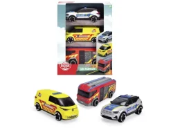 SOS Team | Teddy Toys Kinderwelt