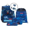 SPACE REFLECT Schulranzen-Set Star Shuttle Elio, 5-teilig | Teddy Toys Kinderwelt