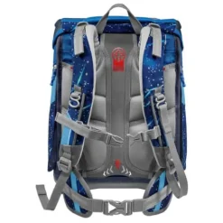 SPACE REFLECT Schulranzen-Set Star Shuttle Elio, 5-teilig | Teddy Toys Kinderwelt