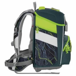 SPACE Schulranzen-Set ''Danger Cat Chiko'', 5-teilig | Teddy Toys Kinderwelt