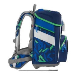 SPACE Schulranzen-Set Soccer Ben, 5-teilig | Teddy Toys Kinderwelt