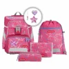 SPACE Schulranzen-Set ''Star Stella'', 5-teilig | Teddy Toys Kinderwelt