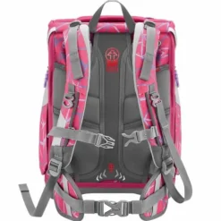 SPACE Schulranzen-Set ''Star Stella'', 5-teilig | Teddy Toys Kinderwelt