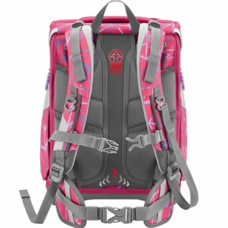 SPACE Schulranzen-Set ''Star Stella'', 5-teilig | Teddy Toys Kinderwelt