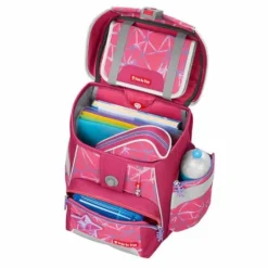 SPACE Schulranzen-Set ''Star Stella'', 5-teilig | Teddy Toys Kinderwelt