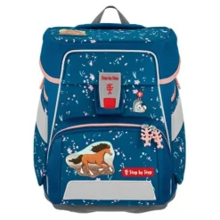 SPACE Schulranzen-Set Wild Horse Ronja, 5-teilig | Teddy Toys Kinderwelt