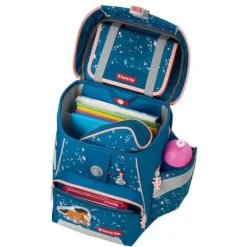SPACE Schulranzen-Set Wild Horse Ronja, 5-teilig | Teddy Toys Kinderwelt