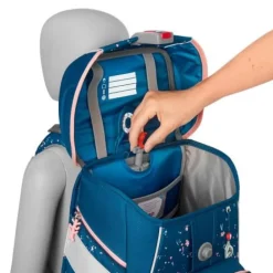 SPACE Schulranzen-Set Wild Horse Ronja, 5-teilig | Teddy Toys Kinderwelt