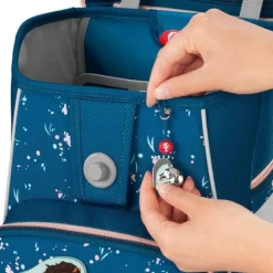 SPACE Schulranzen-Set Wild Horse Ronja, 5-teilig | Teddy Toys Kinderwelt