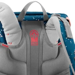 SPACE Schulranzen-Set Wild Horse Ronja, 5-teilig | Teddy Toys Kinderwelt