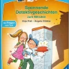 Spannende Detektivgeschichten zum Mitratenbuch - 46208 | Teddy Toys Kinderwelt
