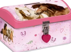 Spardose - Pferdefreunde | Teddy Toys Kinderwelt