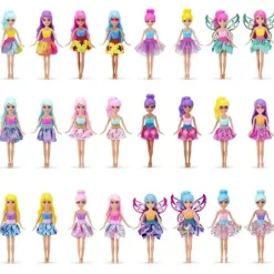 Sparkle Girlz - Mini Puppe, sortiert | Teddy Toys Kinderwelt