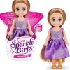 Sparkle Girlz Minipuppen ''Princess'', verschiedene Ausführungen | Teddy Toys Kinderwelt