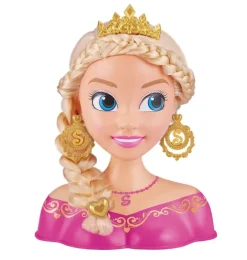 Sparkle Girlz Styling Kopf | Teddy Toys Kinderwelt