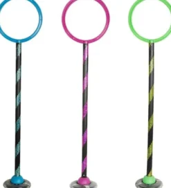 SpielMaus Outdoor Swing Wheel mit Lichtrad, sortiert | Teddy Toys Kinderwelt