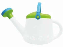 Spielstabil - Gießkanne transluzent grün | Teddy Toys Kinderwelt