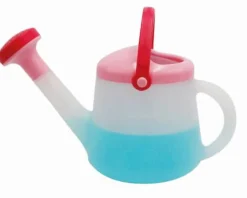 Spielstabil - Gießkanne transluzent rosa | Teddy Toys Kinderwelt