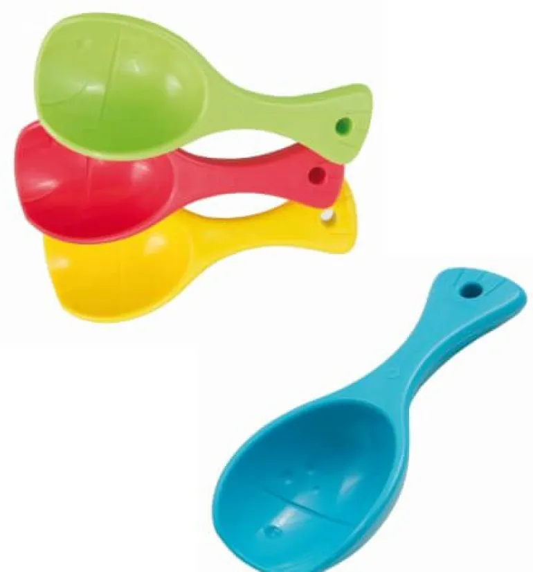 Spielstabil - Moby-Schaufel, farblich sortiert | Teddy Toys Kinderwelt