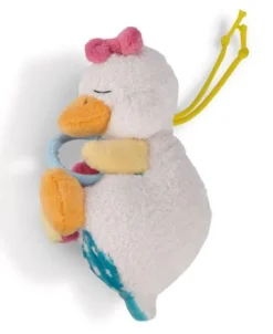 Spieluhr Gans Gilli | Teddy Toys Kinderwelt