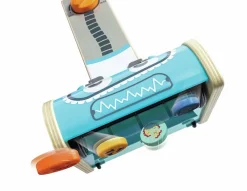 Spielzeug-Staubsauger | Teddy Toys Kinderwelt