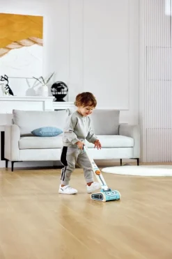 Spielzeug-Staubsauger | Teddy Toys Kinderwelt