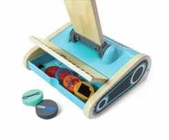 Spielzeug-Staubsauger | Teddy Toys Kinderwelt