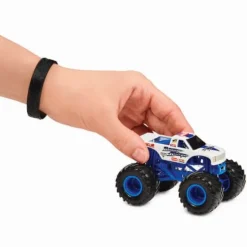 Spin Master - Monster Jam Single Pack 1:64, sortiert | Teddy Toys Kinderwelt
