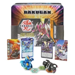 Spin Master Bakugan™ - Baku Tin | Teddy Toys Kinderwelt