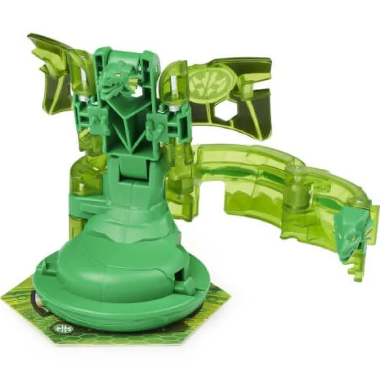 Spin Master Bakugan Deka Geogan Jumbo 1 Pack S3 | Teddy Toys Kinderwelt