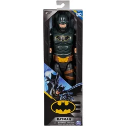 Spin Master Batman - Batman Figur S6, 30 cm | Teddy Toys Kinderwelt