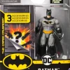 Spin Master Batman - 10cm-Figuren | Teddy Toys Kinderwelt