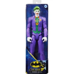 Spin Master Batman - Joker Tech, 30 cm | Teddy Toys Kinderwelt